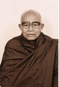 Dr Rewata Dhamma